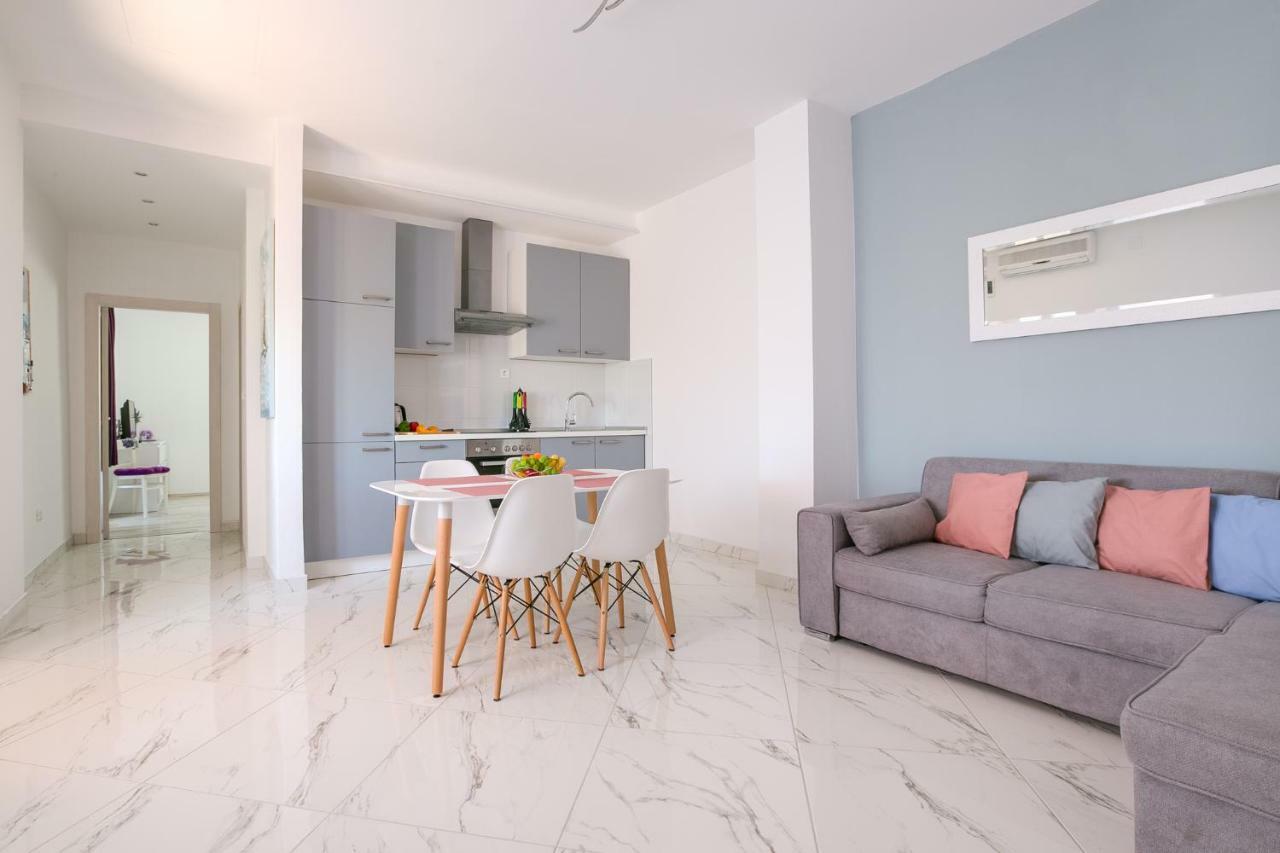 Apartment Maja Пула Екстериор снимка