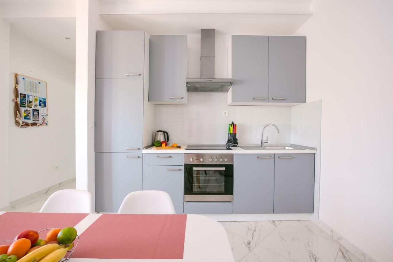 Apartment Maja Пула Екстериор снимка