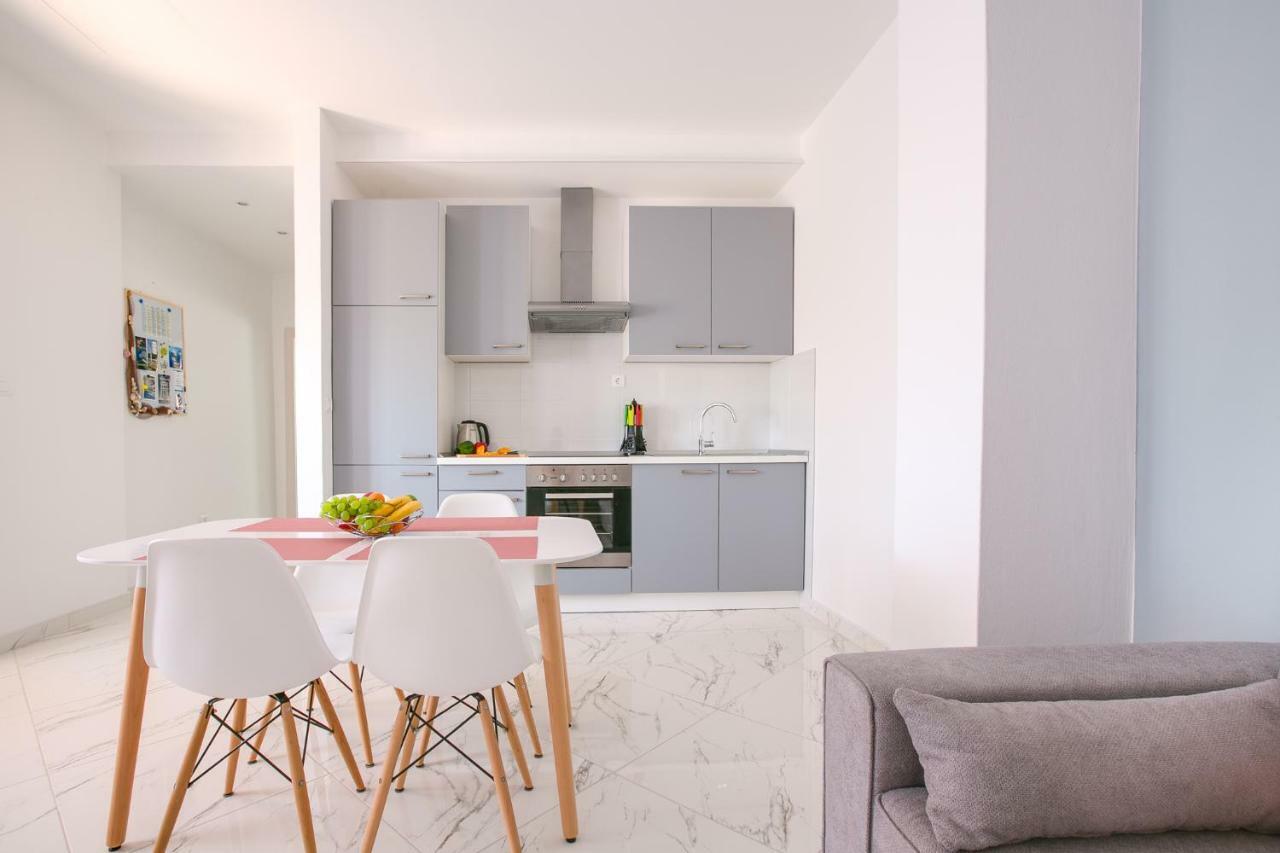 Apartment Maja Пула Екстериор снимка