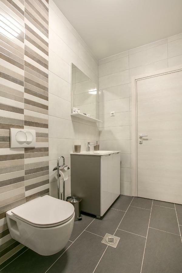 Apartment Maja Пула Екстериор снимка