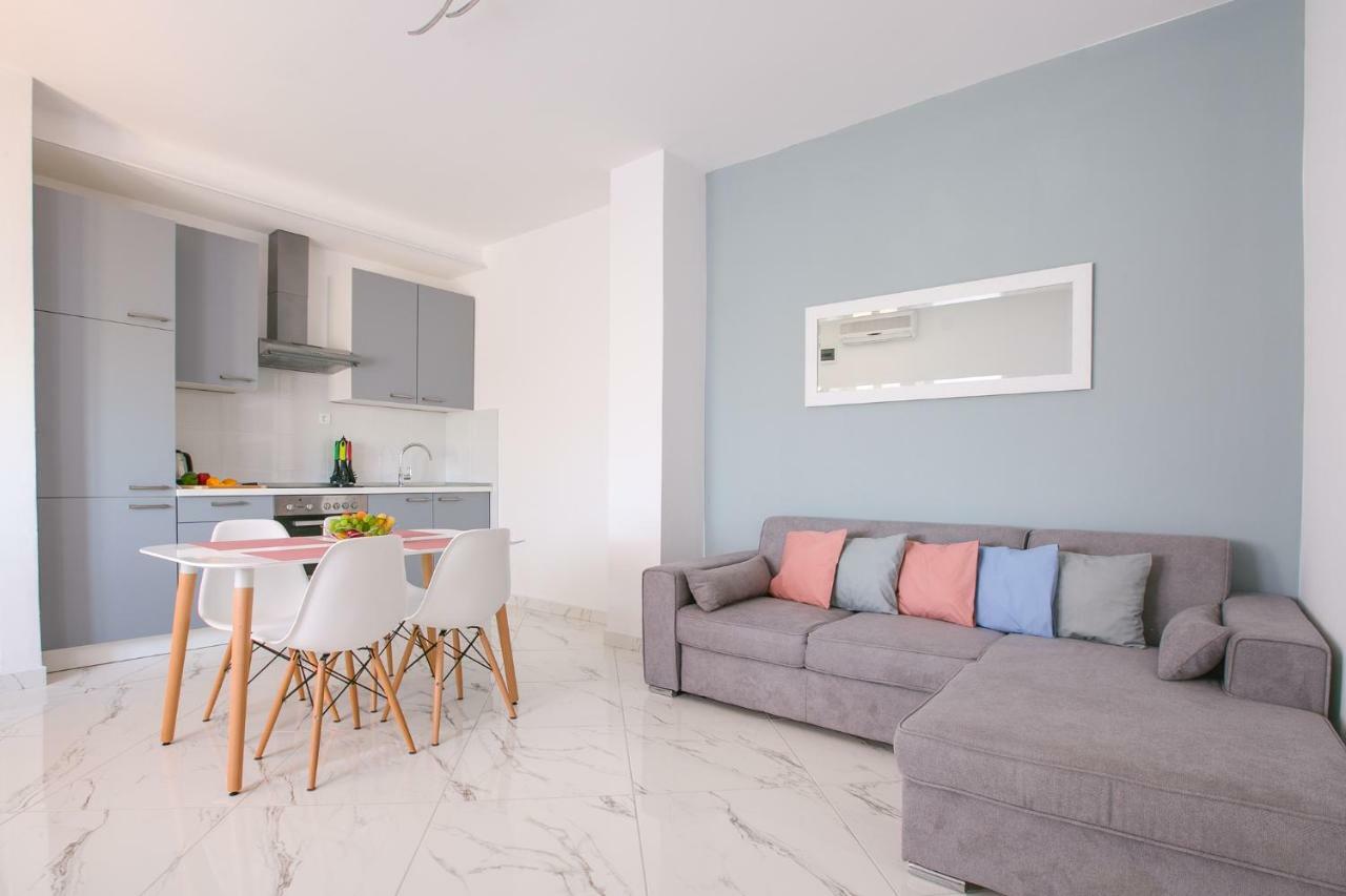 Apartment Maja Пула Екстериор снимка